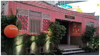 Taiwanese House Pop Up at Dundas Square of Toronto