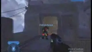 Ghost Of Lockout