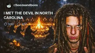 4 Disturbing True Stories I'll Never Forget