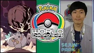 Como Um PACHIRISU Ganhou O Mundial De Pok&eacute;mon