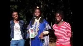 Geechee Naturals with Queen Quet, Chieftess of the Gullah/Geechee Nation