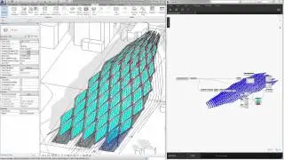 Dynamo Tutorials Part IV:  Manipulating Data Parameters