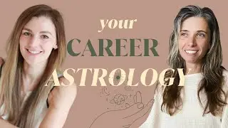 The Astrology Guide to Finding Your Perfect Career Fit