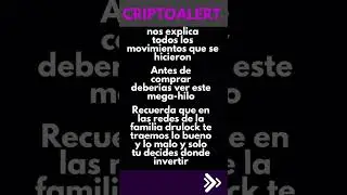 &iquest;Que pas&oacute; con PVU? 🍀 debes ver este video antes de la re-preventa