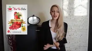 Red Tea Detox Review -The Red Tea Detox Scam