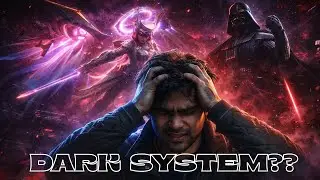 🔴 Is the Dark System Gone in 2025? Moonton vs me #shorts #mlbb
