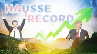 CORONAVIRUS : Quand INVESTIR en BOURSE ?