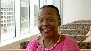 NPD Burton S. August, Sr. Award for Community Leadership: Essie Calhoun-McDavid