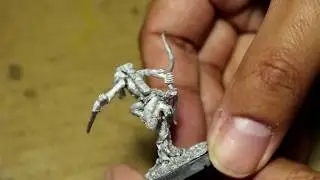 Unboxing Totol - Amazons - Freebooter's Fate