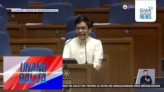 Mga dokumentong galing umano sa pumanaw na si dating DPWH Usec. Cabral, inilabas... | Unang Balita