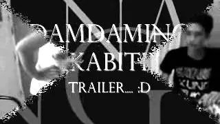 Damdaming Nakabitin [trailer]