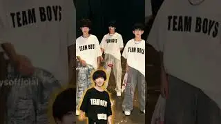 #austin #teamboys