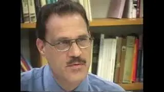 Scholar's Chair Lecture: Reason and Revelation, Islamic Perspective