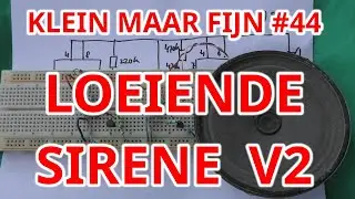 KMF 44 Loeiende sirene versie2