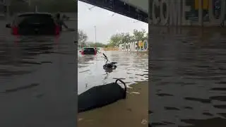 Karachi monsoon flood crisis #fyp #karachi #pakistan #shorts #youtube #youtubeshorts #fypシ゚