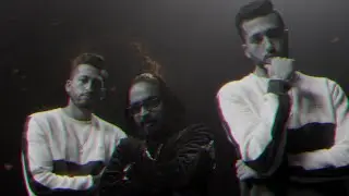 EMIWAY X THEMXXNLIGHT - NIGHT RIDER (OFFICIAL MUSIC VIDEO)