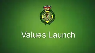 WMAS Values Relaunch 2023