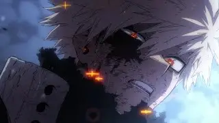 MHA Season 8 Edit AMV  EJAE&rsquo;s FIRST SINGLE&rsquo;s OUT ❤️🥳#mhaedit @EJAEofficial #fyp #bakugo #deku