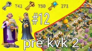 Full Engenharia, liberando os comandantes épicos de engenharia / rise of kingdoms
