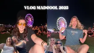 woo girls vs madcool 2025