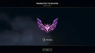Journey to back to Masters Episode 1: Scuff for first time back!