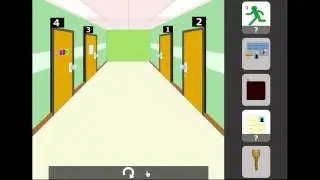 [No1 Game] Find the Escape-Men part 151: Driver's License Office Walkthrough