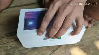 Oppo k1 unboxing and first look
