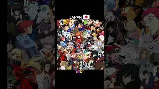 (Part 4) Asking AI To Create a Villain for YOUR Country (Bonus Part)
