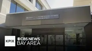 San Francisco Unified School District parents speak out over ethnic studies class