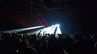 SLANDER - The Thrive Tour Seattle - Eptic (Partial) Set
