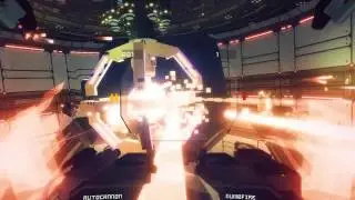 Sublevel Zero - 70 FoV vs 100 FoV