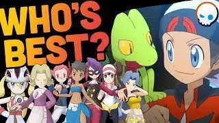 How to Destroy Pokemon Masters! | Lockstin's Tips and Tricks!