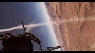 DCS: F-14 Lion and the Sun