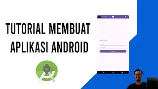 Membuat Aplikasi Android Dengan Android Studio