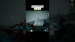 how to predict opponent in shadow fight arena 4