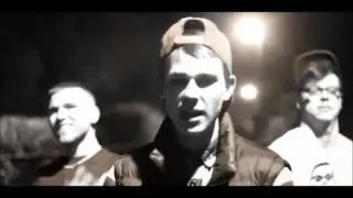 Two Sidez FT Dempsey - Ashes To Ashes (Music Video)
