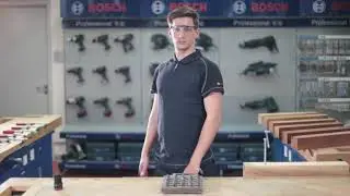 Bosch GDS 10,8V-EC Professional