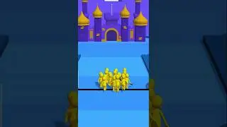 Join clash 3D level 4