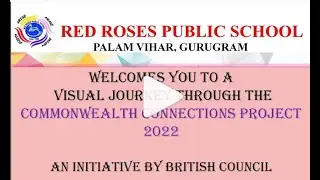 Commonwealth Connections Project Summary at RRPSPV