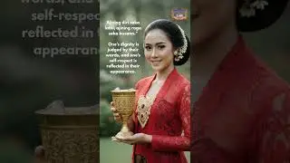 What your opinion? #javanese #rurallife #simplelife #villagecore  #traditionallife #shorts #culture