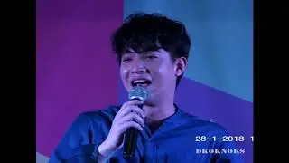 RIT   งาน LOllipop Market @ MBK 1/3    @Ritz_TS6  #ritz_rueangritz