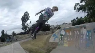 Jack Newbold | Corowa chills