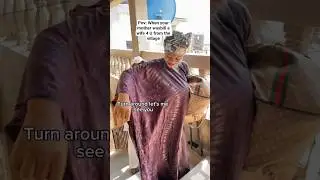 Pov: When your mother way-bill you a wife from the village #funny #whowillbemylifepartnerta