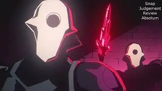 Snap Judgement Review- Absolum