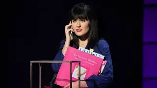 “Nicola” in Kinky Boots (Victoria 