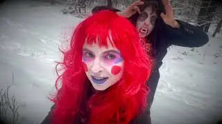 ania cringe - nie b&oacute;j się
