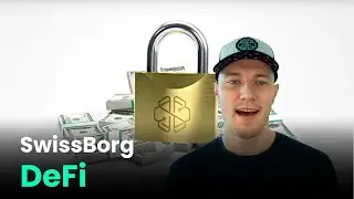 Каким будет следующее крупное обновление Swissborg Earn?| SwissBorg