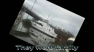 Hurricane Irma in Boot Key Harbor: The Aftermath