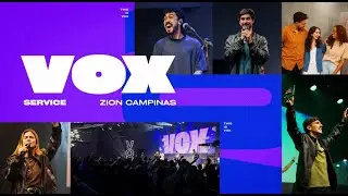 VOX SERVICE - 20/12