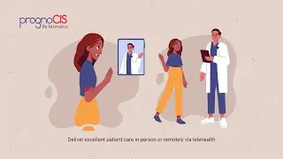 Animated Video by Inovit - PrognoCIS